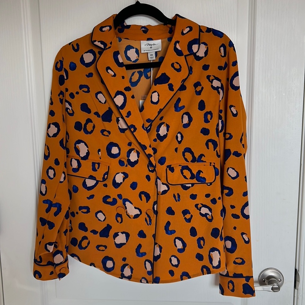 Blazer new with tags